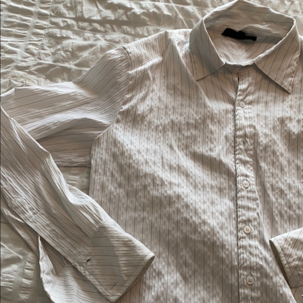 Untouchable Button Down - Large - image 4